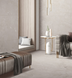 Керамограніт Italica | Плитка CAESARSTONE PERLA GHR+CARVING  60 x 120 202870 фото 3