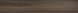Керамогранит Rako | Board DAKVE144 dark brown 20x120 cm 210413 фото 12
