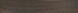 Керамогранит Rako | Board DAKVE144 dark brown 20x120 cm 210413 фото 1