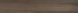 Керамогранит Rako | Board DAKVE144 dark brown 20x120 cm 210413 фото 13
