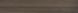 Керамогранит Rako | Board DAKVE144 dark brown 20x120 cm 210413 фото 14