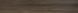 Керамогранит Rako | Board DAKVE144 dark brown 20x120 cm 210413 фото 10