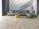 Керамограніт Golden Tile | Плитка Stark Wood S3Y430 сіро-бежевый 1200х300х8 202770 фото 2