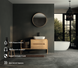Кварц-виниловая плитка StoneX | SPC арт. 996032 Бетон Серый 915х305х5 мм 210064 фото 5