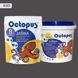 Двокомпонентна епоксидна затирка фуга для плитки і мозаїки ТМ "OCTOPUS", колір 8385 1,25 кг 209207 фото 1
