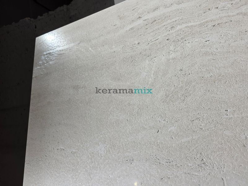 Керамограніт CERAMA MARKET | TRAVINO CREMA I SHEEN 60x120 201560 фото