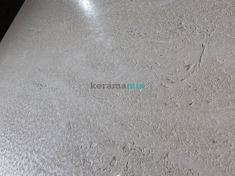 Керамограніт CERAMA MARKET | TRAVINO CREMA I SHEEN 60x120 201560 фото