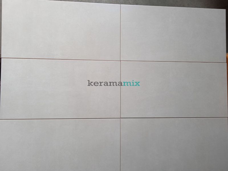 Плитка TEO CERAMICS (Allore) | Del Mare White W M 308x608x8,5 NR Mat 1 12826 фото