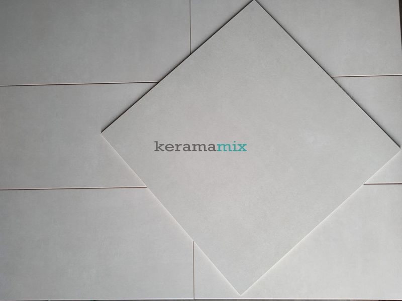 Плитка TEO CERAMICS (Allore) | Del Mare White W M 308x608x8,5 NR Mat 1 12826 фото