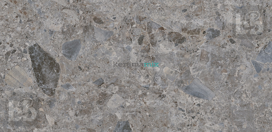 Керамогранит Inspiro | DRiviera Grey MF12606 600x1200 202222 фото