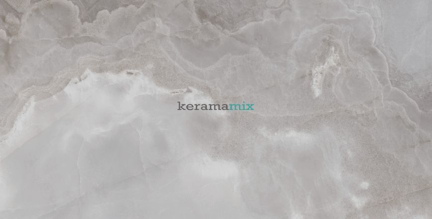 Керамгранит Teo Ceramics (Allore) | Teo Onice Grey F P Mat 600x1200 11477 фото