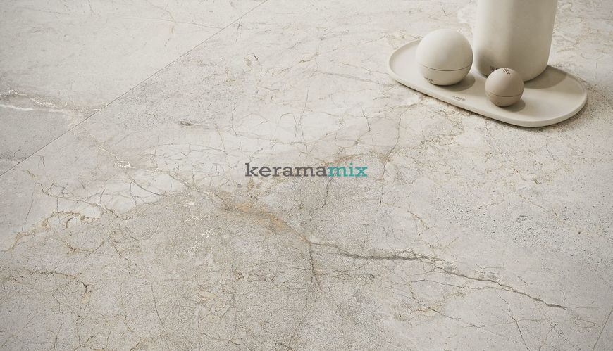 Керамограніт Opoczno | SINKLER LIGHT GREY MATT RECT 59,8X59,8 G1 208616 фото