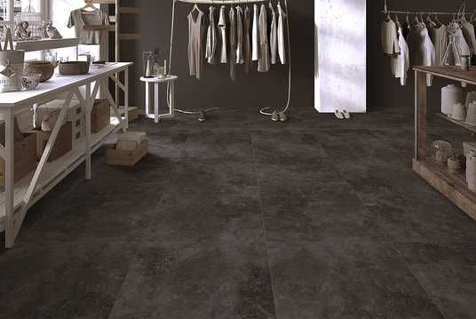 Керамогранит CERAMA MARKET | Dazzle Zurich Oxide Grande Lap 60x120