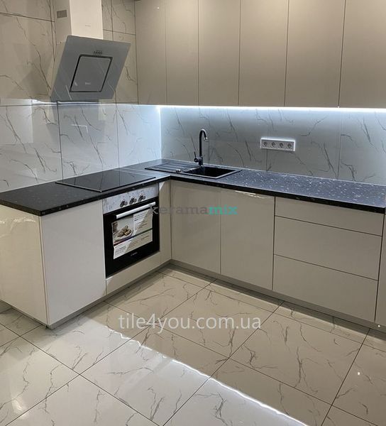 Керамогранит Casa Ceramica 150-SATHVARIO GREY 60x60 37166791 фото