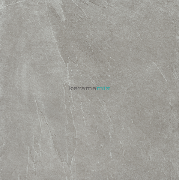 Керамограніт Teo Ceramics | Leon Grey F P 600x600x8 R Mat 1 16736 фото