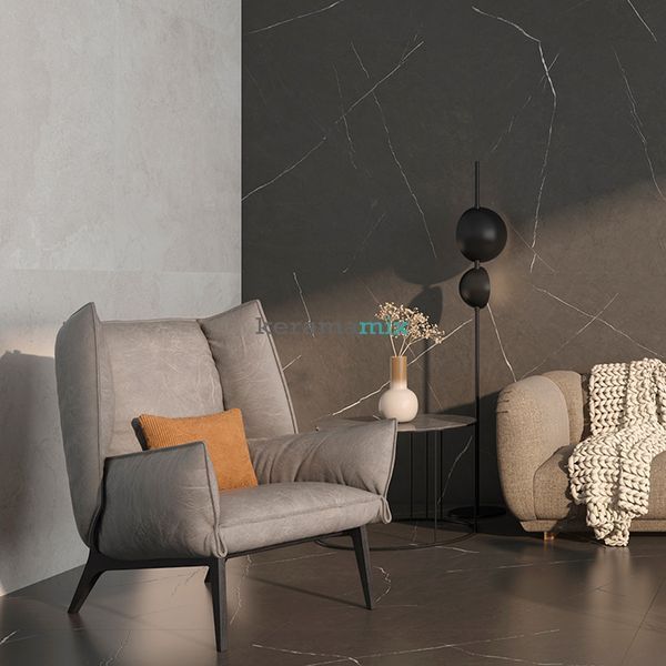 Керамогранит Geotiles | Плитка 60x60 G.HERMES BLANCO 208766 фото