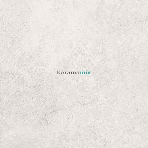 Керамогранит Geotiles | Плитка 60x60 G.HERMES BLANCO 208766 фото