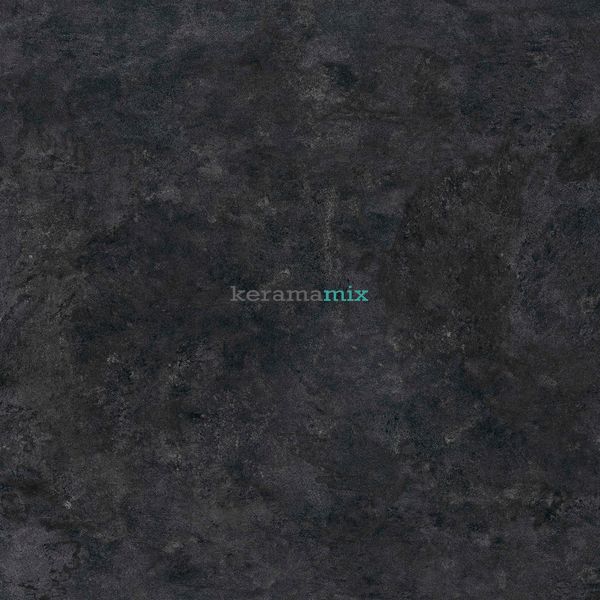 Керамограніт Teo Ceramics (Allore) | Iron Anthracite F P R 600x600 Semi Lappato 11577 фото