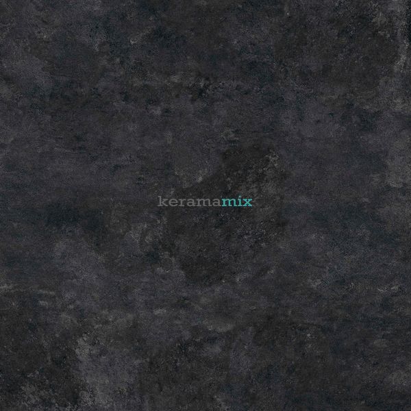 Керамогранит Teo Ceramics (Allore) | Iron Anthracite F P R 600x600 Semi Lappato 11577 фото