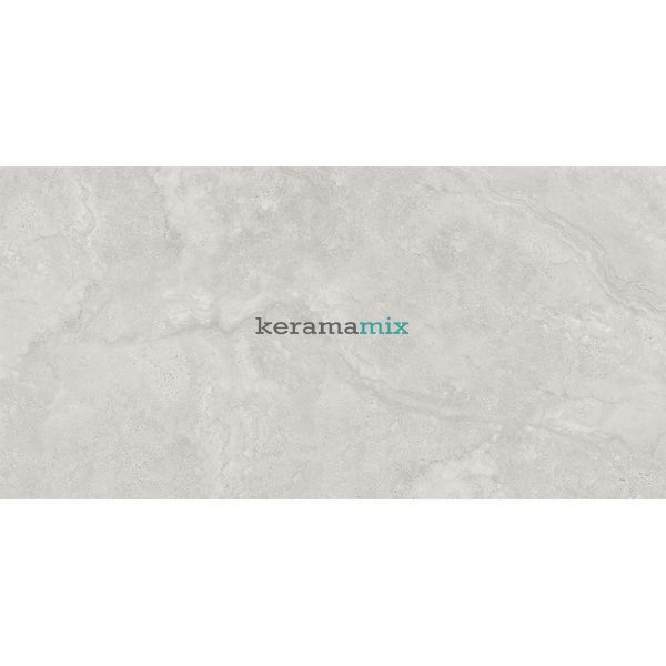 Керамограніт Ceramica Deseo | Плитка GRAVINIA CROSSCUT GREY POL 600x1200 mm 202921 фото