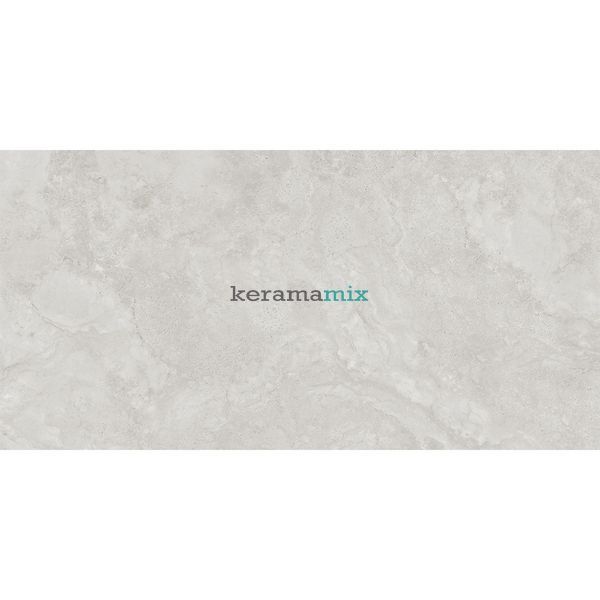 Керамограніт Ceramica Deseo | Плитка GRAVINIA CROSSCUT GREY POL 600x1200 mm 202921 фото