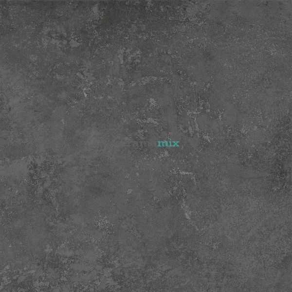 Керамогранит Teo Ceramics | Geneva Anthracite F PC 600x600x8 R Sumat 1 19456 фото
