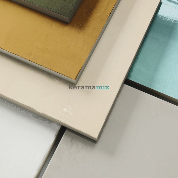 Плитка APE Ceramica | Seville Bone 10x10 см 208518 фото