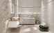 Плитка для стен Teo Ceramics (Allore) | Fiora Dust W M 308x608x8.5 NR Saten 1 19954 фото 3