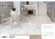 Керамограніт Teo Ceramics (Allore) | Nuovo White F P 600x600x8 R Glossy 1 11672 фото 13