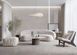 Керамогранит Cerrad | Textural White SILKY CRISTAL 1197x1197x8 201264 фото 2