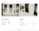 Керамогранит Cerrad | Monolight White 60 x 120 202473 фото 6