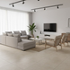 Керамогранит Alaplana | Плитка P.E Slipstop Amalfi Beige Mate Rect 60x60 см 208816 фото 3