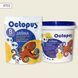 Двухкомпонентная эпоксидная затирка для плитки и мозаики ТМ "OCTOPUS", цвет 8703 1,25 кг. 209668 фото 1
