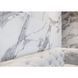 Керамограніт Cerrad | Calacatta White Rect 59,7X119,7 17136 фото 3