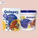 Двухкомпонентная эпоксидная затирка для плитки и мозаики ТМ "OCTOPUS", цвет 8240 1,25 кг. 209158 фото 1