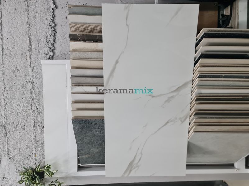 Керамограніт Inspiro | CARRARA 600x1200 16936 фото