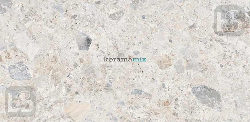 Керамограніт Inspiro | Riviera White MF12601 600x1200 202223 фото