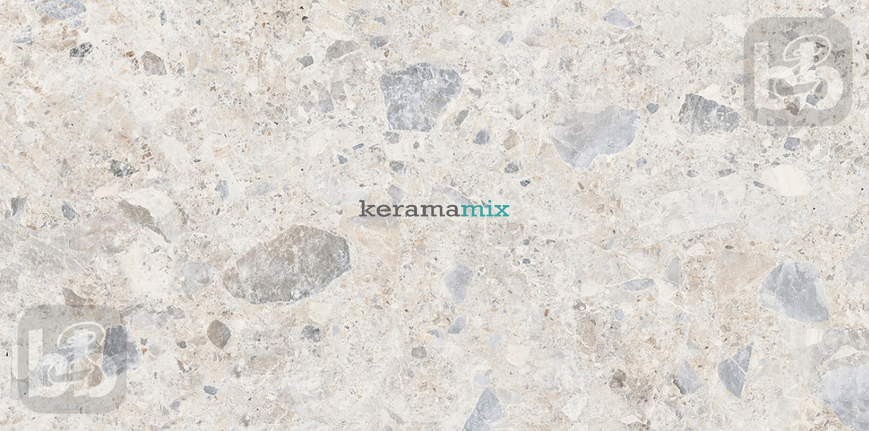 Керамограніт Inspiro | Riviera White MF12601 600x1200 202223 фото