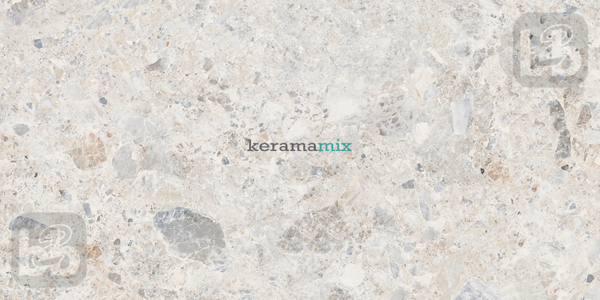 Керамограніт Inspiro | Riviera White MF12601 600x1200 202223 фото
