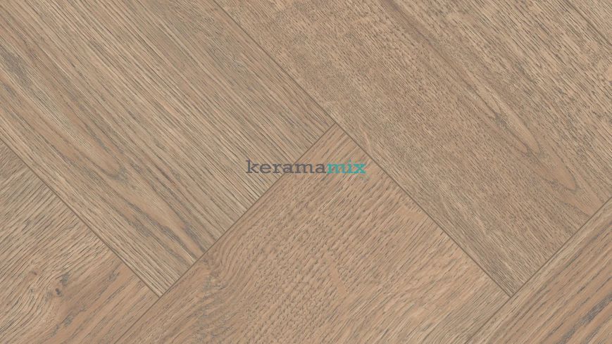 Ламінат Egger Herringbone | Дуб Турін EL2190 Клас 32 товщина 8 202065 фото