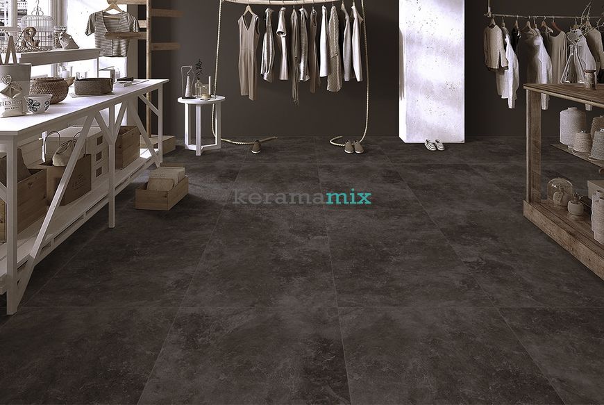 Керамограніт CERAMA MARKET | Dazzle Zurich Oxide Grande Lap 60x120 см 12344 фото