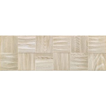 Плитка для стін Squares Eleganza Roble Rectificado 30х90 10442 фото