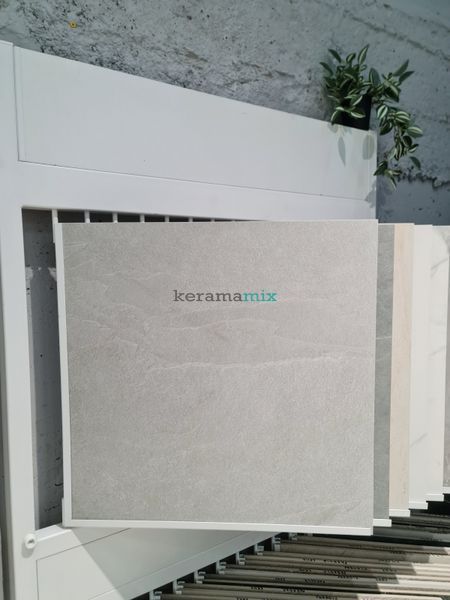 Керамограніт Teo Ceramics | Leon Silver F P 1200x1200x8 R Mat 1 208321 фото