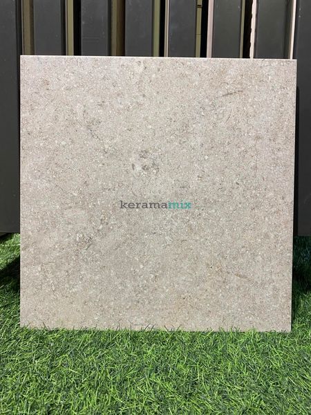 Керамогранит Teo Ceramics (Allore) | Aruba beige F P 470x470x7 NR Mat 1 18685 фото