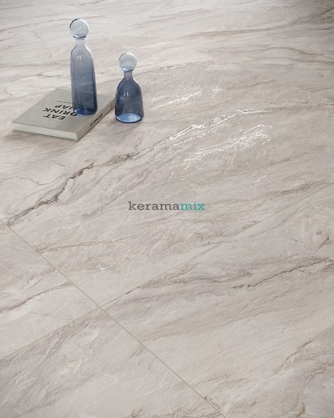 Керамограніт Opoczno | VELLUTO BEIGE MATT RECT 59,8X119,8 G1 208618 фото