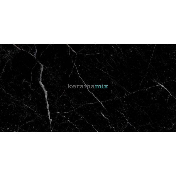 Керамогранит Italica | BALMORAL BLACK PL 60x120 16787 фото
