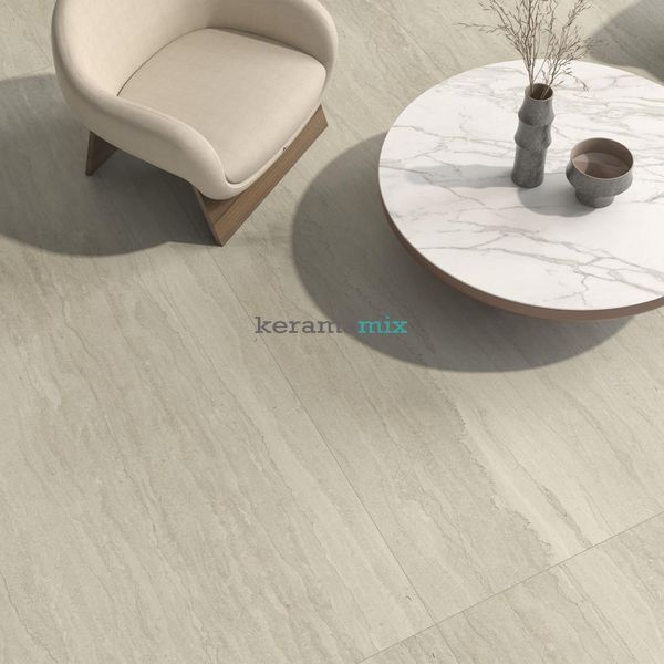 Керамограніт Pamesa | Плитка 60x120(n) DORSET TAUPE 208867 фото
