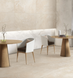 Керамограніт Italica | Плитка CERVANA CREMA GHR+CARVING 60 x 120 202872 фото 3