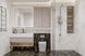 Керамограніт Golden Tile | Плитка Saint Laurent 9А0580 білий 600x600x8 202624 фото 2