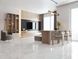 Керамогранит Golden Tile | Плитка Sanremo S70870 белый 400х400x8 202724 фото 2